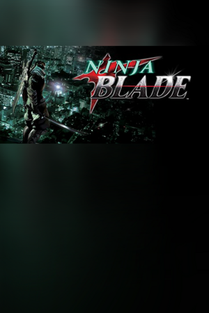 Ninja Blade