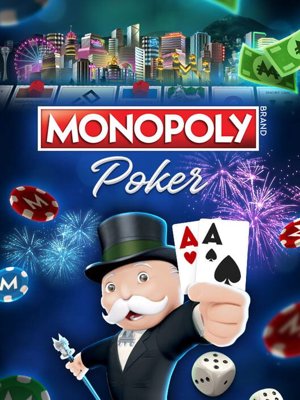 MONOPOLY Poker