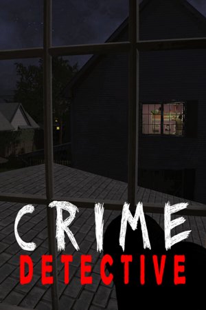 Crime Detective: Red Flags