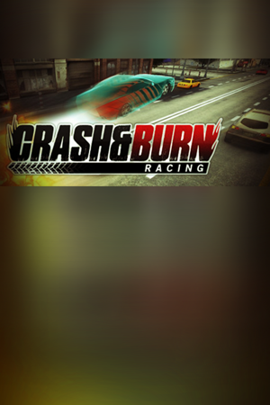 Crash And Burn Racing