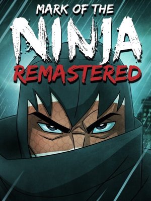 Mark of the Ninja