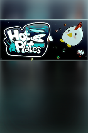 Hot Plates
