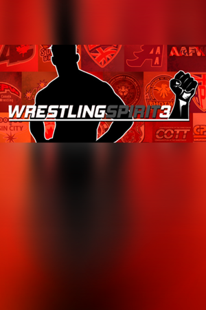 Wrestling Spirit 3