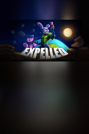 Expelled