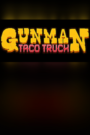 Gunman Taco Truck