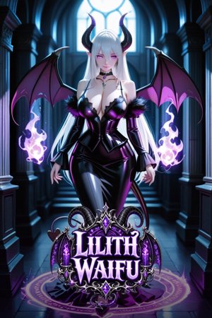 Lilith Waifu