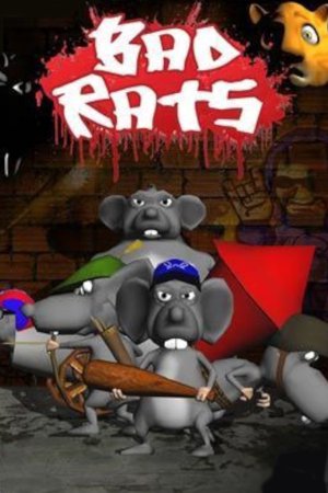 Bad Rats