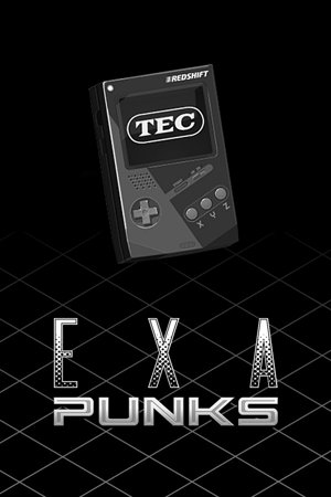 EXAPUNKS: TEC Redshift Player