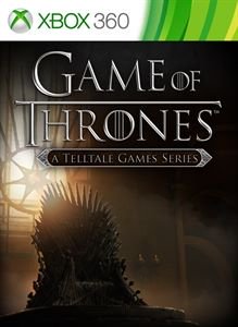 Game of Thrones 