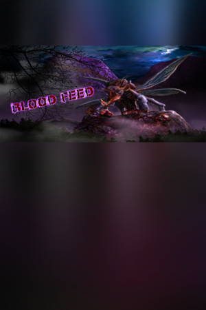 Blood Feed