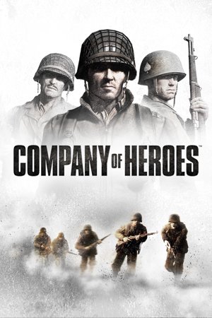 Company of Heroes 