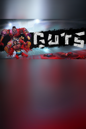 GUTS