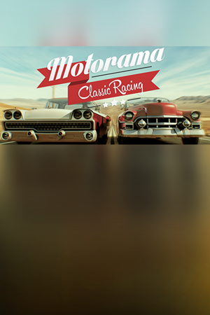 Motorama