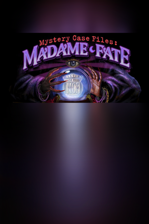 Mystery Case Files: Madame Fate 