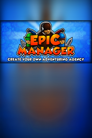 Epic Manager