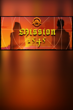 Mission 1545