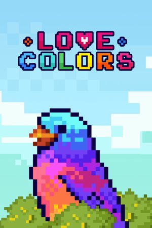 Love Colors
