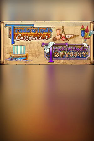 Tradewinds Caravans