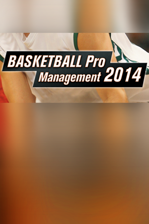 Basketball Pro Management 2014
