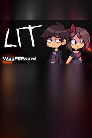 LIT