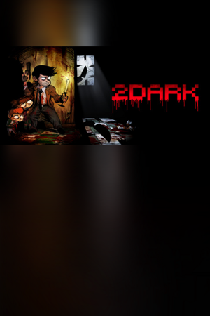 2Dark cover