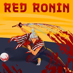 Red Ronin