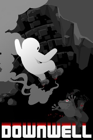 Downwell cover