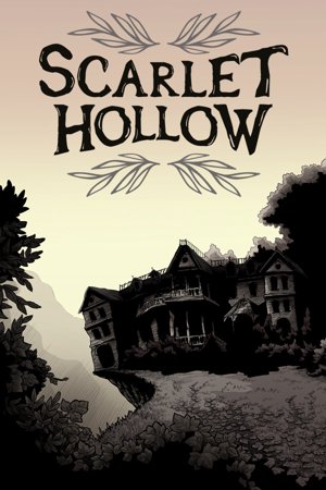 Scarlet Hollow — Episode 1