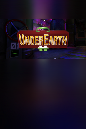 UnderEarth