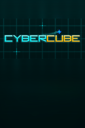 Cybercube