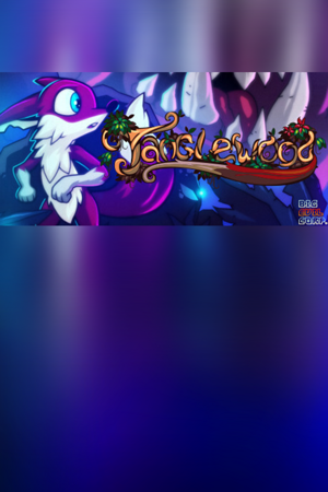 TANGLEWOOD