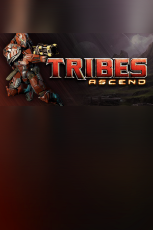 Tribes: Ascend