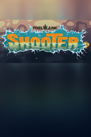 PixelJunk™ Shooter