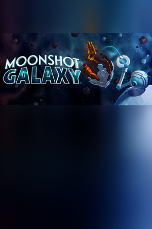 Moonshot Galaxy™