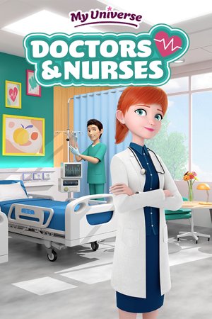 My Universe - Doctors and Nurses