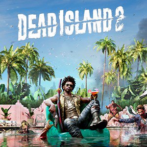 Dead Island 2 (Windows) cover