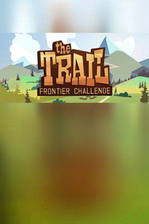 The Trail: Frontier Challenge