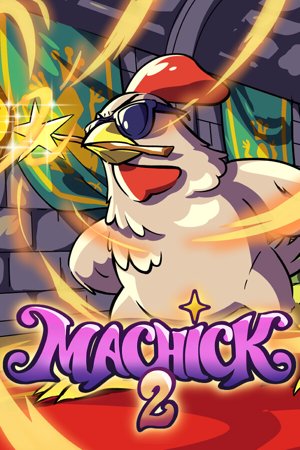 Machick 2