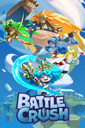 BATTLE CRUSH