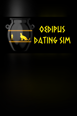 Oedipus Dating Sim