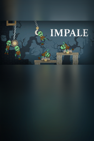 Impale
