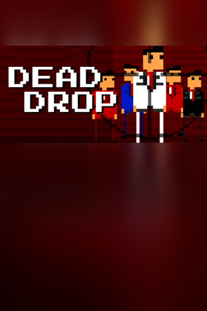 Dead Drop