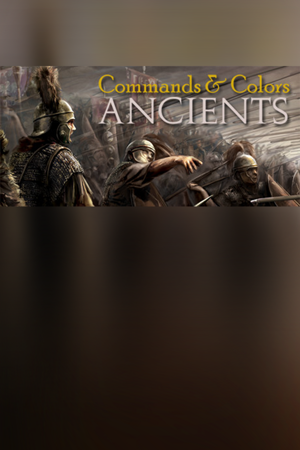 Commands & Colors: Ancients
