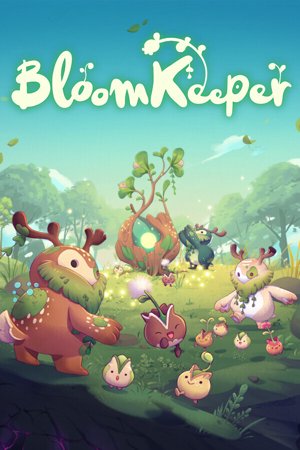 Bloomkeeper Demo