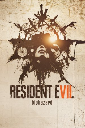 RESIDENT EVIL 7 biohazard / BIOHAZARD 7 resident evil