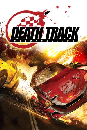 Death Track: Resurrection