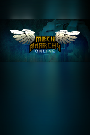 Mech Anarchy