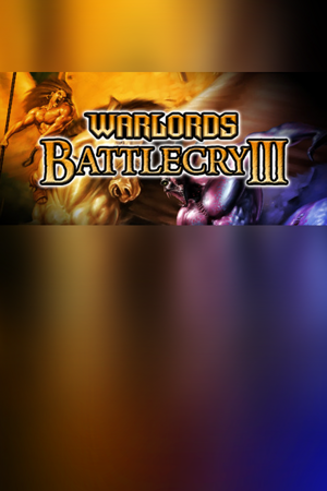 Warlords Battlecry III