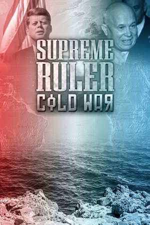 Supreme Ruler Cold War