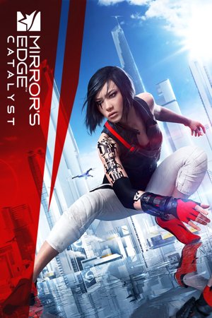 Mirror's Edge™ Catalyst cover